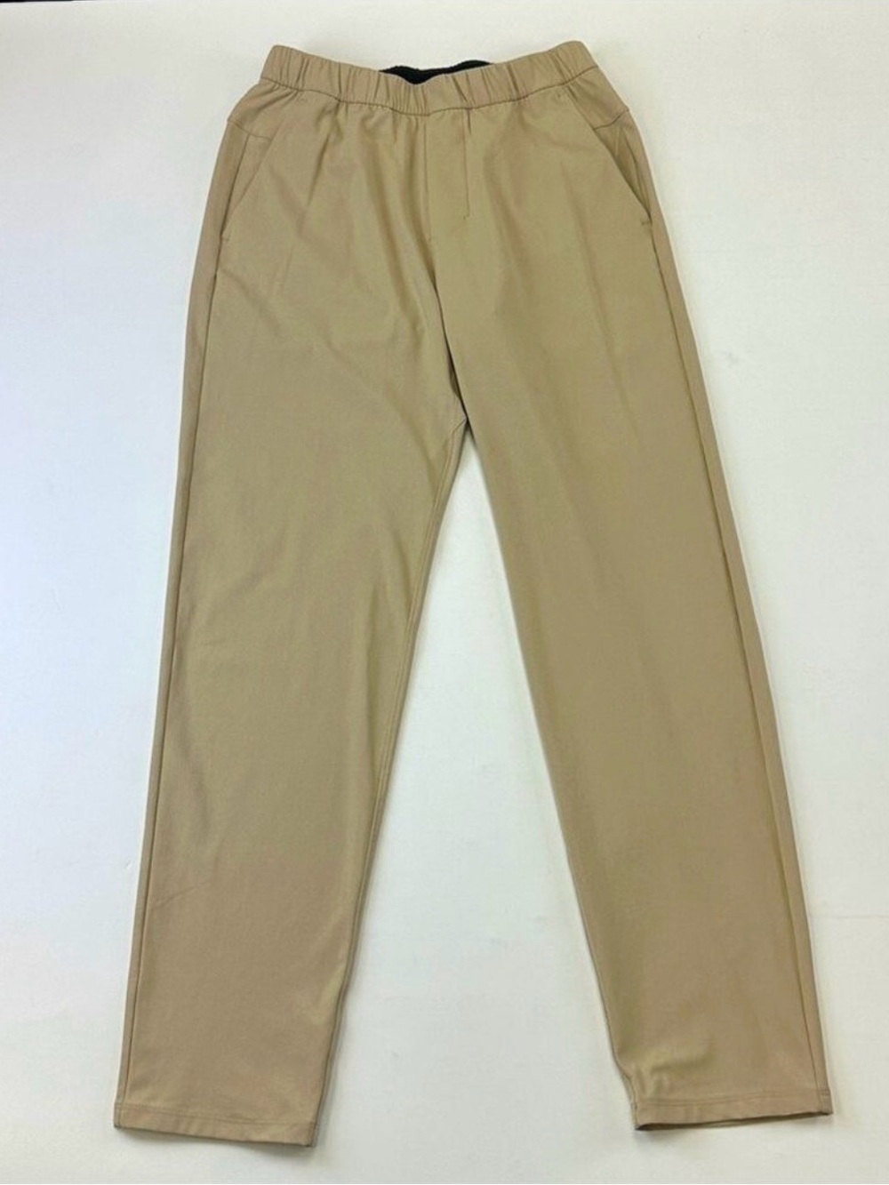 Lululemon ABC Pull-On Pant
Trench Mens Size XS neutral business casual Neutral